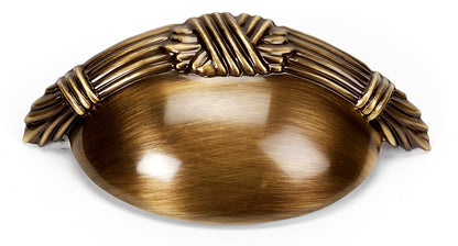 Ribbon & Reed Cup Pull 3"
