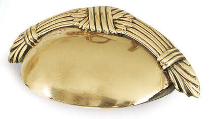 Ribbon & Reed Cup Pull 3"