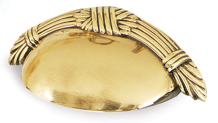 Ribbon & Reed Cup Pull 3"