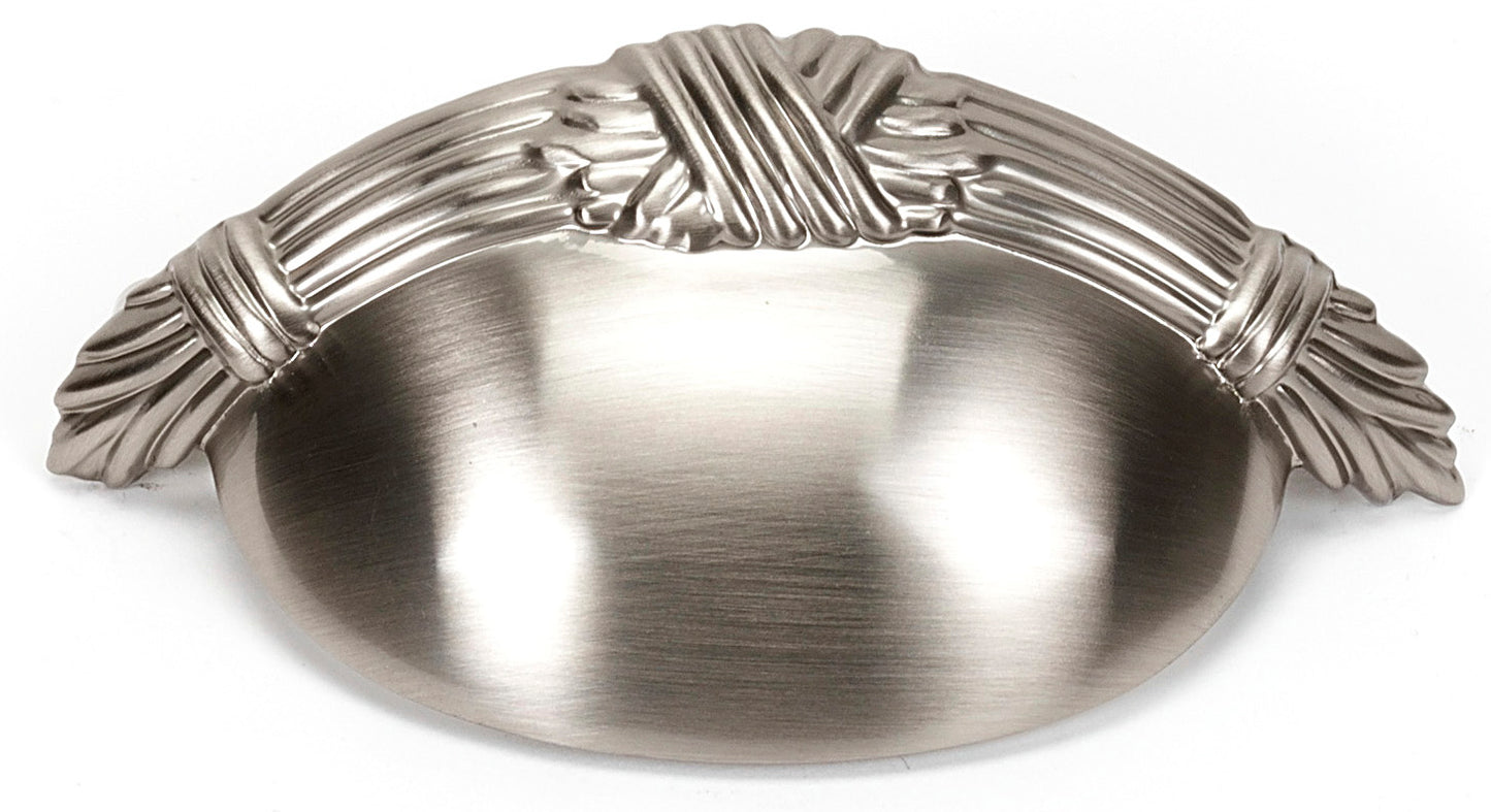 Ribbon & Reed Cup Pull 3"