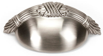 Ribbon & Reed Cup Pull 3"