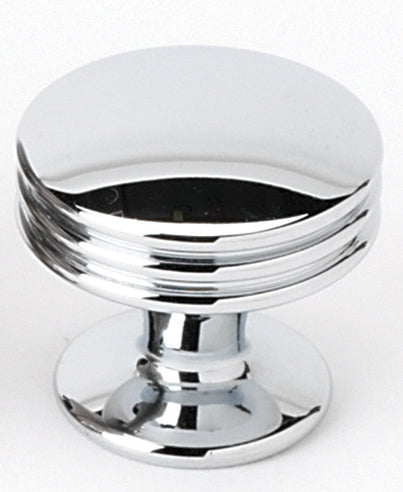 Round Knob