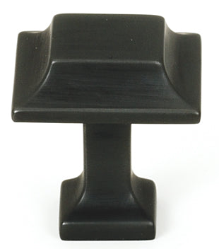 Millennium Knob 1" (Multiple Finishes)