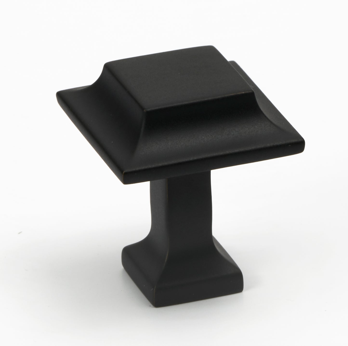 Millennium Knob 1" (Multiple Finishes)