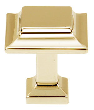 Millennium Knob 1" (Multiple Finishes)