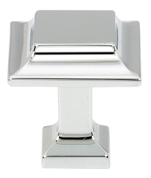 Millennium Knob 1" (Multiple Finishes)