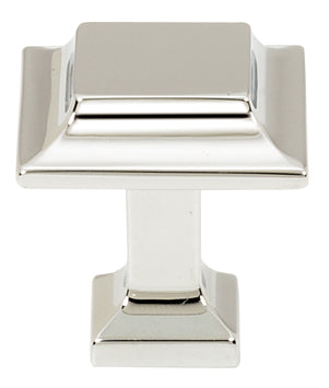 Millennium Knob 1" (Multiple Finishes)