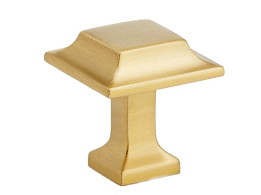 Millennium Knob 1" (Multiple Finishes)