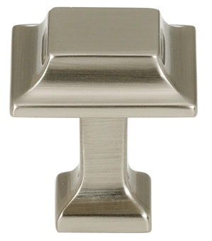 Millennium Knob 1" (Multiple Finishes)