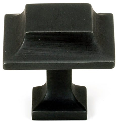 Millenium Knob 1.25" (Multiple Finishes)
