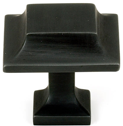 Millenium Knob 1.25" (Multiple Finishes)