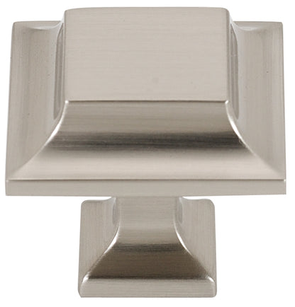 Millenium Knob 1.25" (Multiple Finishes)