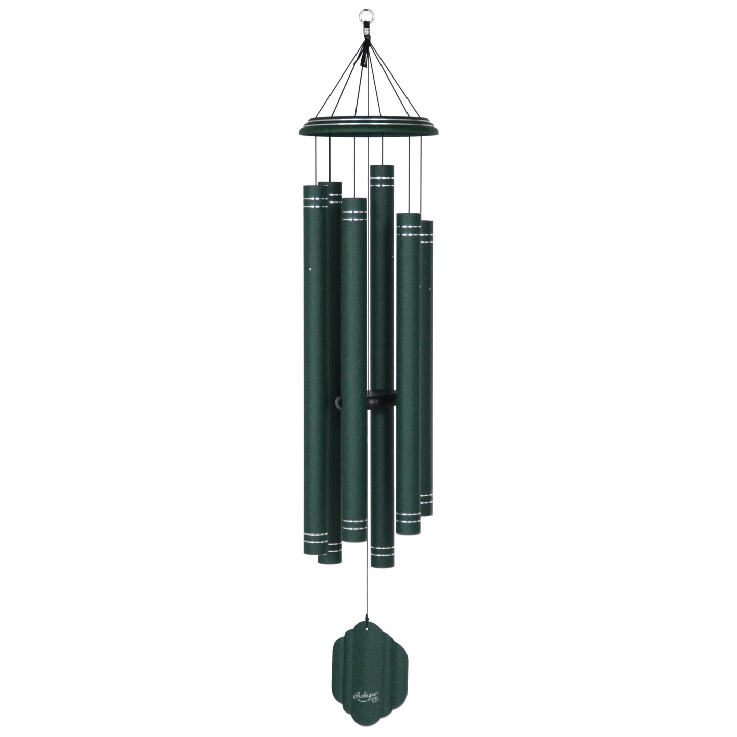 59-Inch Wind Chime