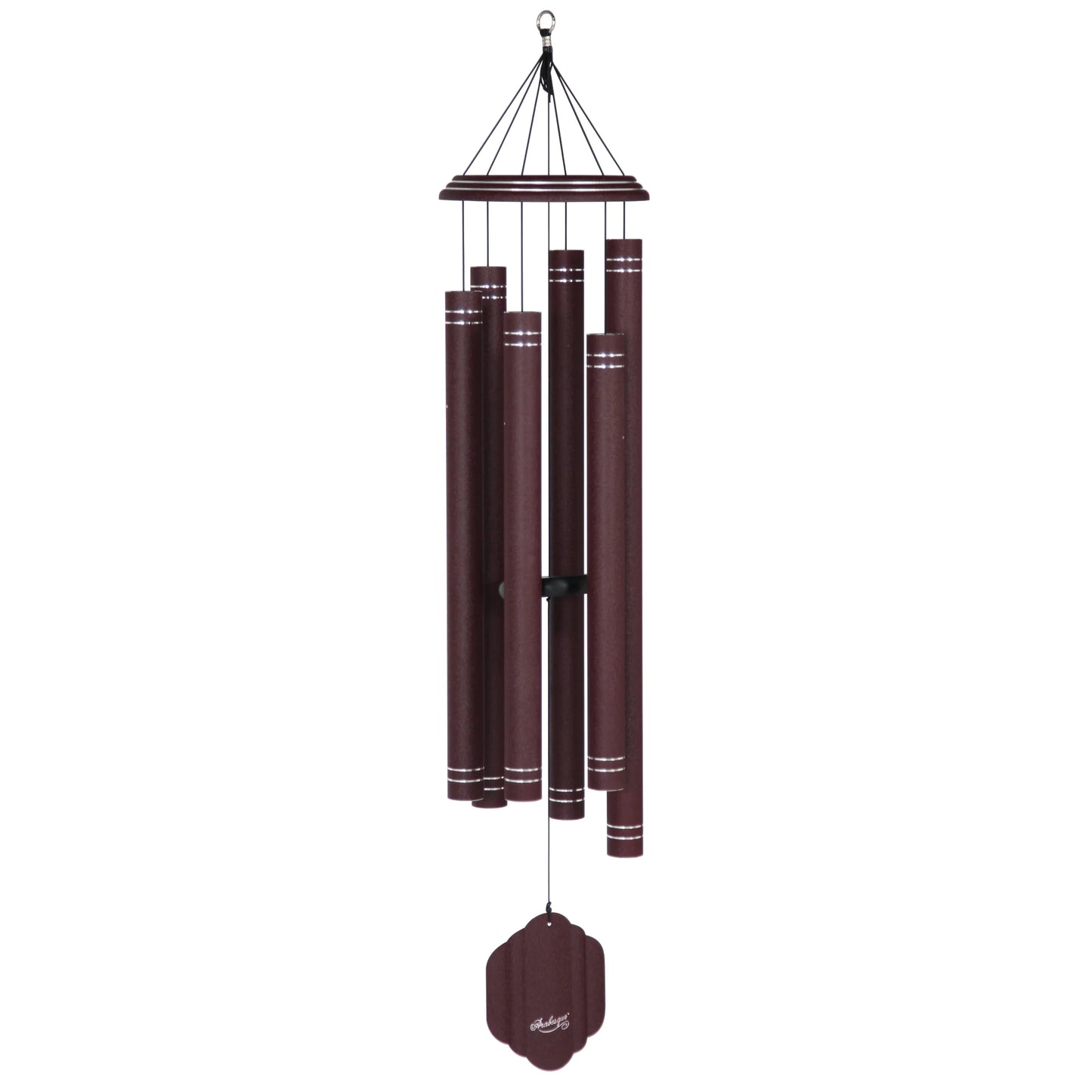 59-Inch Wind Chime