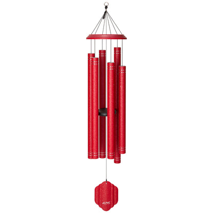 59-Inch Wind Chime