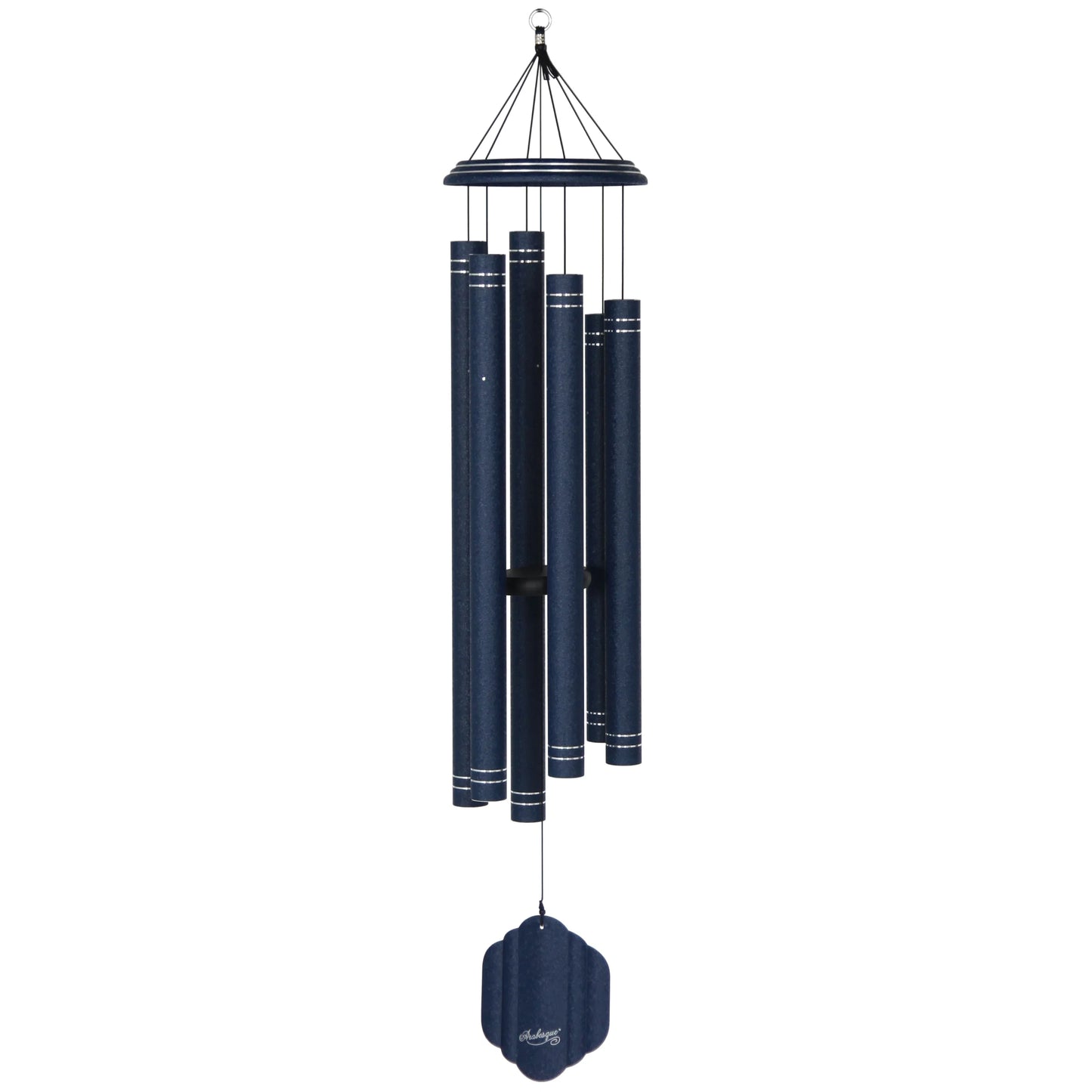 59-Inch Wind Chime
