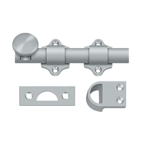 Dutch Door Bolt / 4 1/4"x 1 1/2"