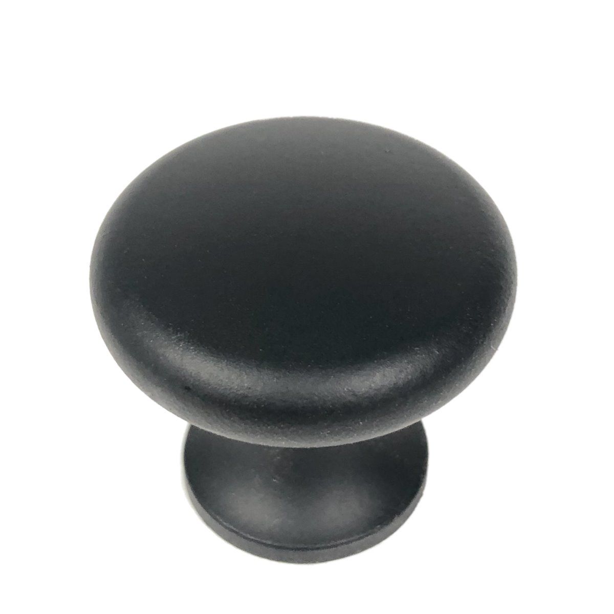 Black Petronius Knob