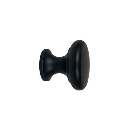 Black Petronius Knob