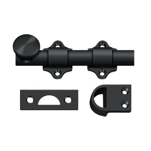 Dutch Door Bolt / 4 1/4"x 1 1/2"