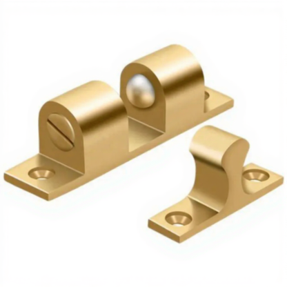 Ball Tension Catch 3" x 3/4" (Multiple Finishes)