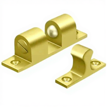 Ball Tension Catch 3" x 3/4" (Multiple Finishes)