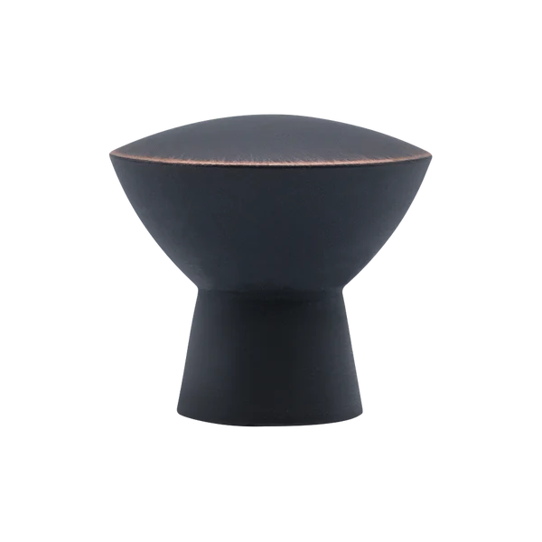 Gibraltar Knob 1 1/2"