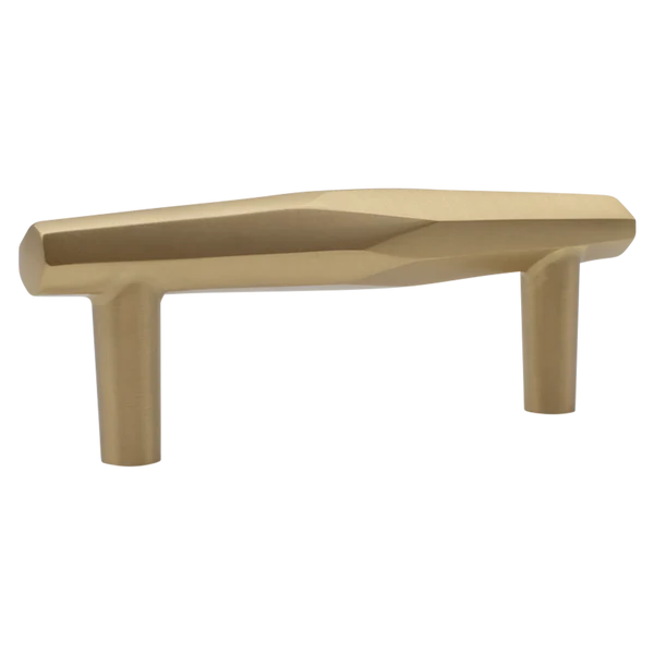 Gibraltar Cabinet Pull 3"