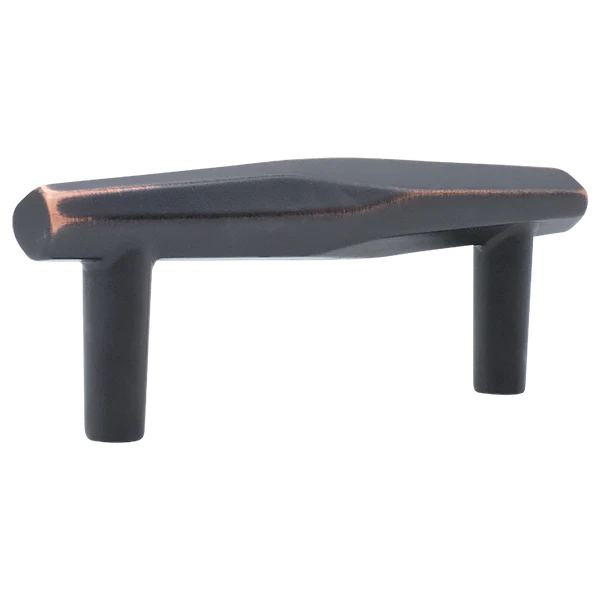 Gibraltar Cabinet Pull 3"