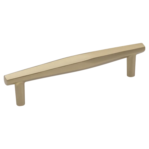 Gibraltar Cabinet Pull 6"