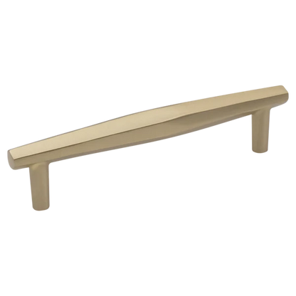 Gibraltar Cabinet Pull 6"