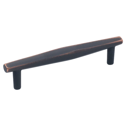 Gibraltar Cabinet Pull 6"