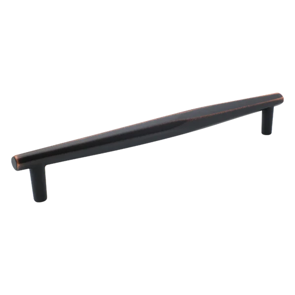 Gibraltar Cabinet Pull 8"