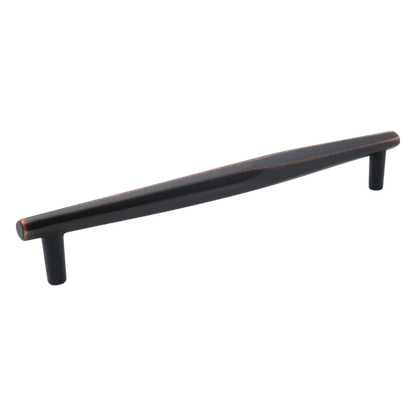 Gibraltar Cabinet Pull 8"