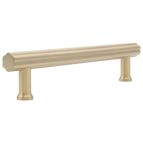 Florian Cabinet Pull 5"