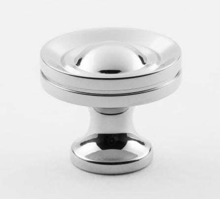 Beveled Knob 0.75"
