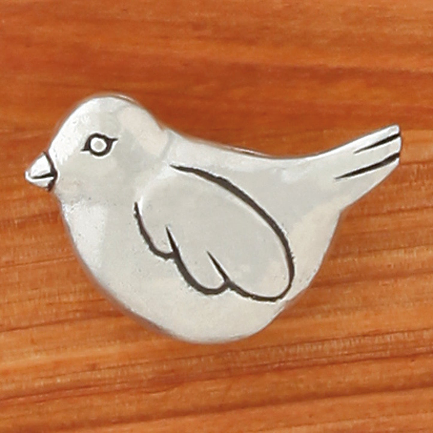 Bird Cabinet Knob