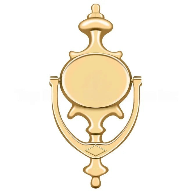 Imperial Door Knocker