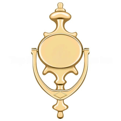 Imperial Door Knocker