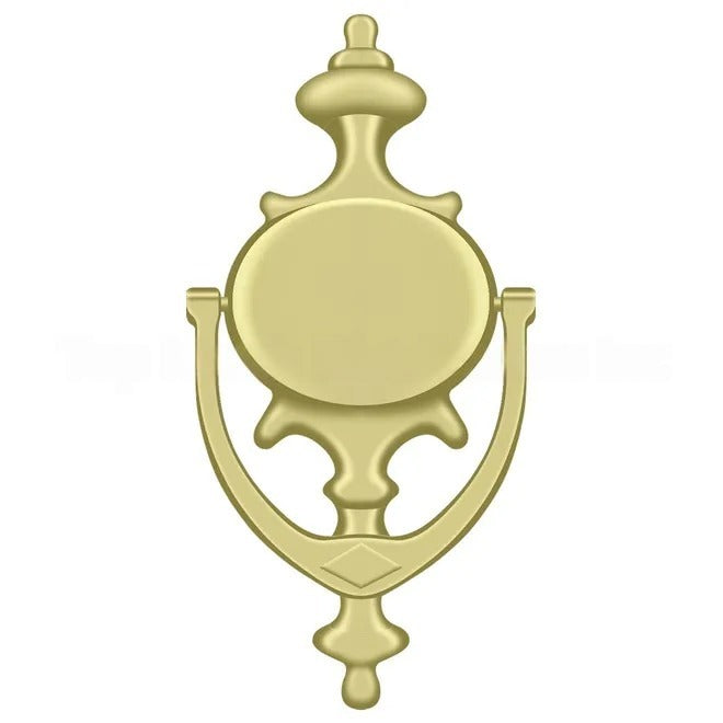 Imperial Door Knocker