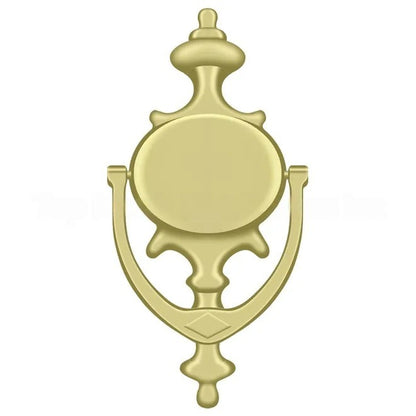 Imperial Door Knocker