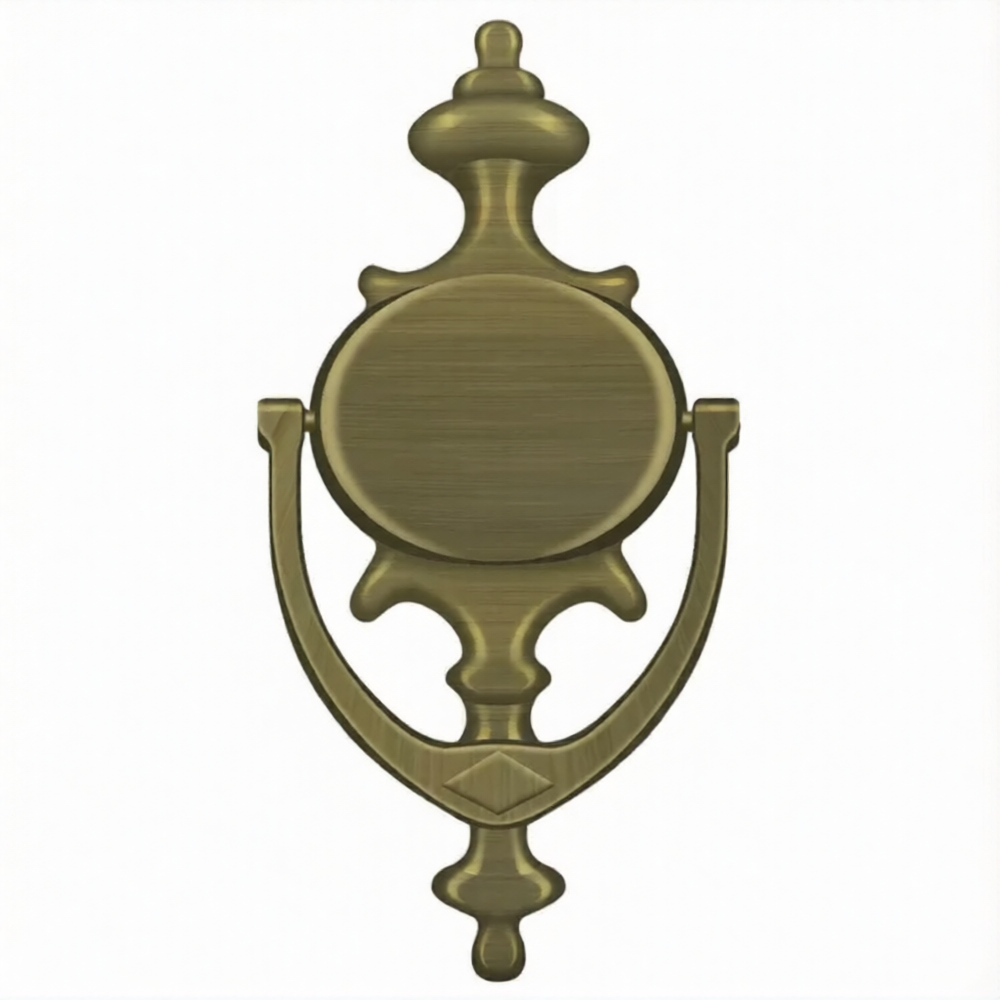 Door Knocker Imperial