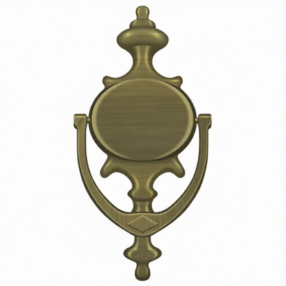 Door Knocker Imperial