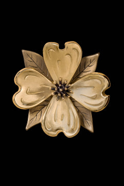 Dogwood Door Knocker