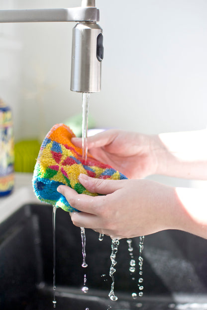 EuroScrubby - Multi-purpose scrubby