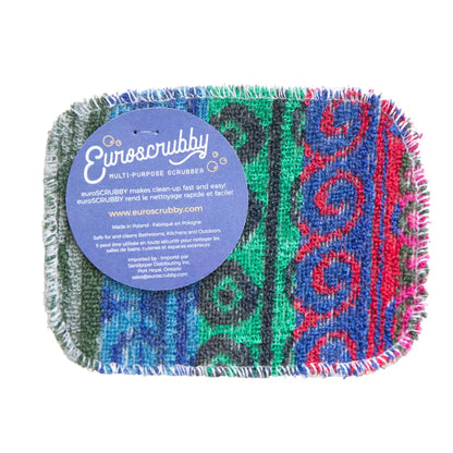 EuroScrubby - Multi-purpose scrubby