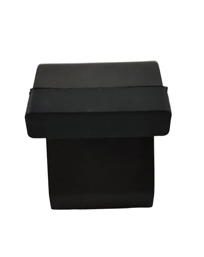 Curved Z shape Floor Door Bumper