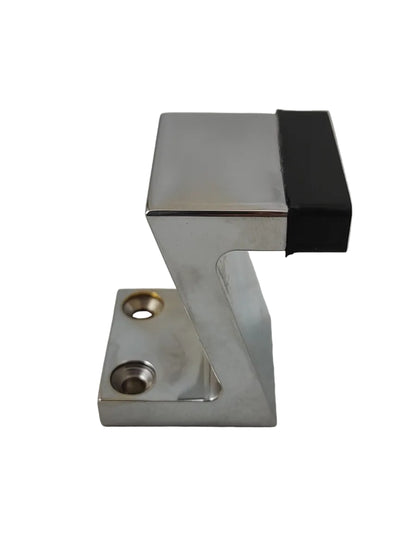 Sharp Z shaped Floor Door Stop