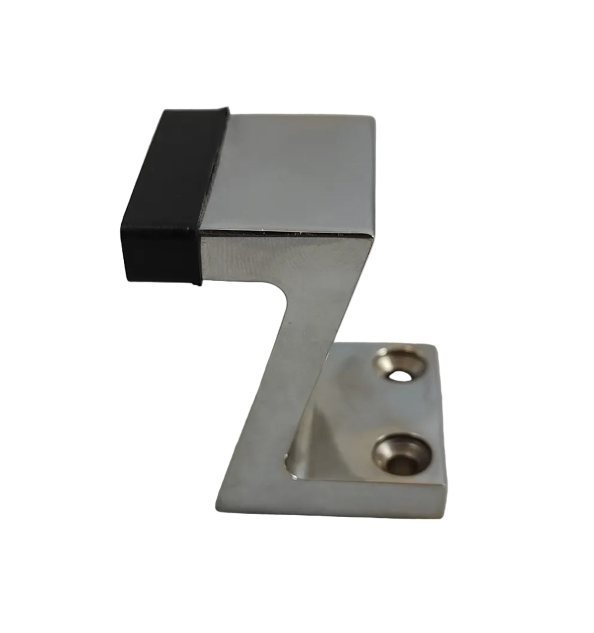 Sharp Z shaped Floor Door Stop
