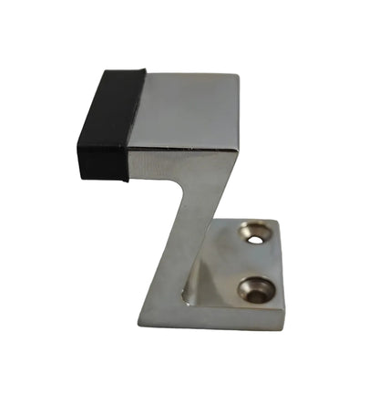 Sharp Z shaped Floor Door Stop